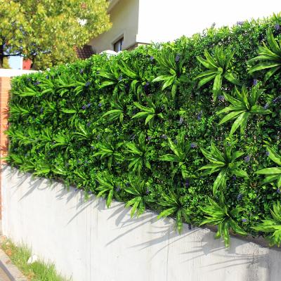 China Factory Sale New Design Vertical Plants Wall Artificial Green Wall System For Indoor Garden Decoration for sale