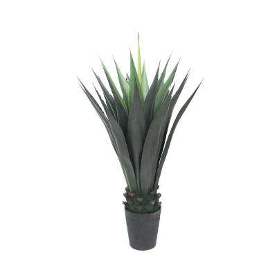 China Art Decor 104cm High Nice Looking Good Quality Artificial Gladiolus Grass Bonsai For Decoration for sale