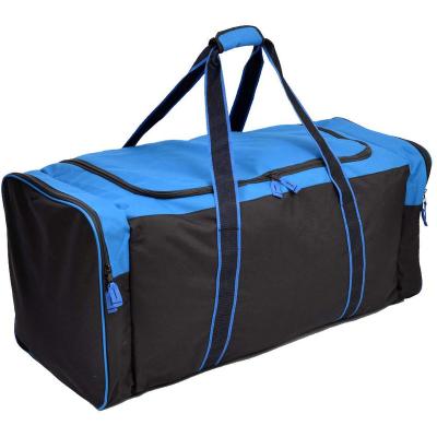 China OEM Outdoor Designer Big Packable Foldable Luxury Travel Duffel Bag for sale