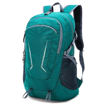 China 2018 Waterproof Hot Sale Laptop Bag Outdoor Travel Hiking Backpack for sale