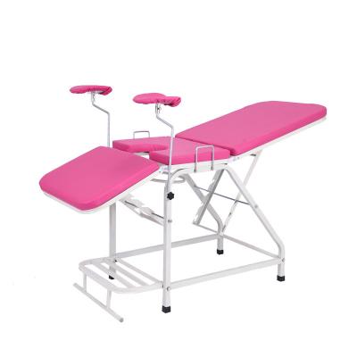 China Wholesale Cheap Hosptial Examination Bed Medical Examination Beds Medical Ultrasound Examination Bed for sale