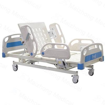 China Factory price plastic metal hospital bed electrical accessories of hospital bed for sale