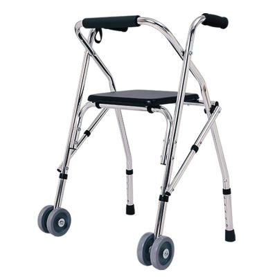 China Hospital Solid And Durable High Quality Walkar For Patient With AIDS Elder Custom Walking Aid for sale