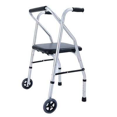 China Child And Adult Hospital Remission Cerebral Palsy Assistant Walker For Adults for sale