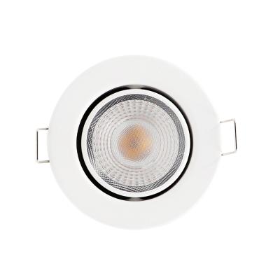 China Modern Downlight Spotlight Ceiling Light IP20 Recessed Halogen Modern for sale