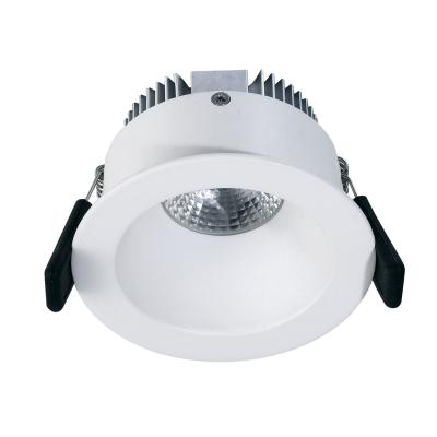 China Modern Led Deep Recessed Recessed Anti-glare Led Downlight Downlight Ceiling for sale