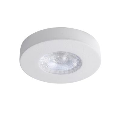 China Modern Summit Lite Low Voltage Cabinet Downlight Kitchen Recessed Lighting Under Cabinet Lights for sale