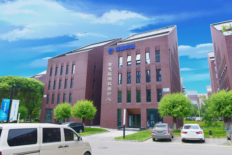 Verified China supplier - Liaoning Xinyuan Temperature Control Technology Co., Ltd.