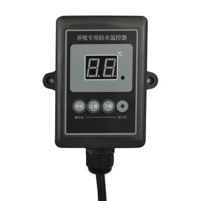 China Modern Electronic Temperature Controller Special Waterproof Temperature Controller For Multiply LED Digital Display for sale