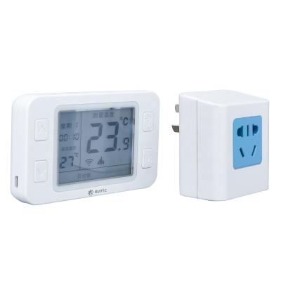 China Save Energy / Programmable Smart Thermostat For High Quality Wall-hung Boiler for sale