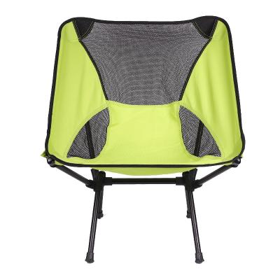 China new design Easy-carrying Easy-carrying OEM multi-color cheap outdoor beach picnic comfortable folding camping chair for sale