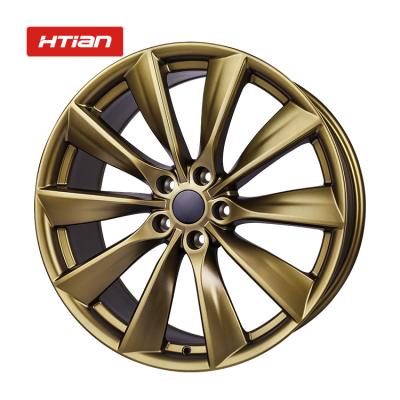 China Passenger Cars Passenger Car Wheels 18 19 20 21 22 Inch Cast Rims For Car Manufacturing for sale