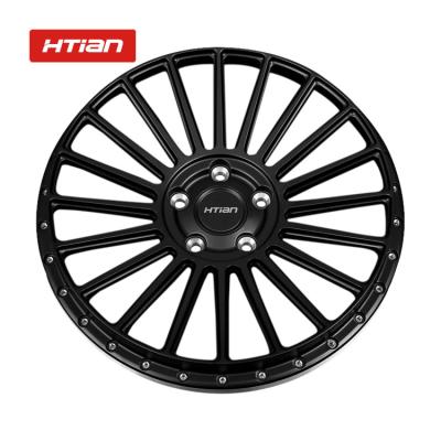 China Chinese Luxury / High Quality Passenger Car / Trailer / Truck Racing Customize Multi Spoke Forged Center Face For 2 3 Piece Wheels Forged Alloy Deep Plate Wheels for sale