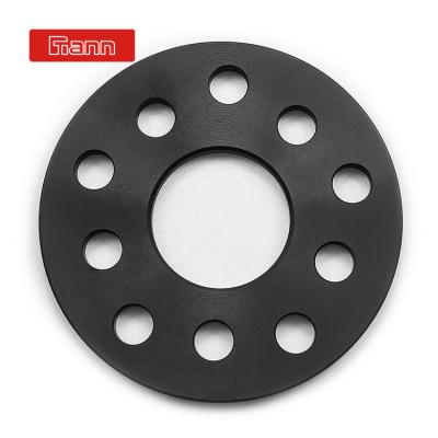 China Custom 6061 Aluminum Alloy Wheel Spacer Adapters Wheel Adapter Wholesale 3mm 5mm 8mm 10mm for sale