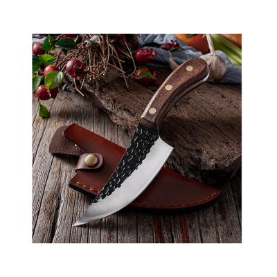 China wholesale 5Cr15 china trade 5Cr15 MT G39 boning knife for sale