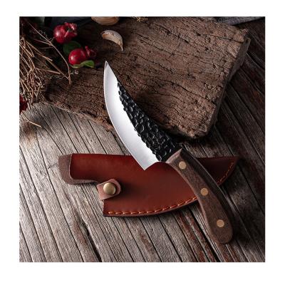 China 5Cr15 285g High Quality Cheap Custom MT G39 Boning Knife for sale