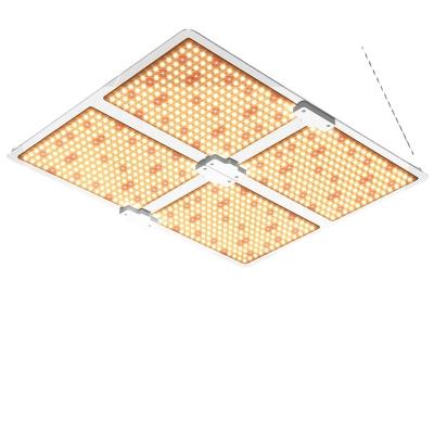 China Seed Starting Amazon Hot Breadboard , Dimmable 460w Samsung Led Grow Light for sale