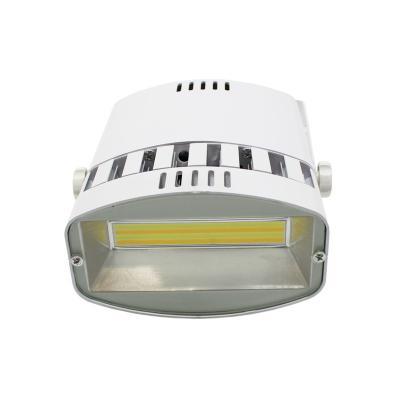 China Super flexible hotel quality100W COB high power showcase lighting for sale