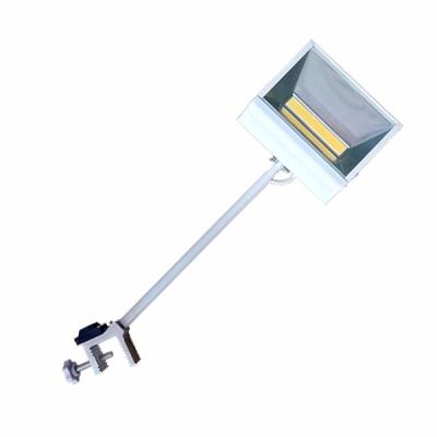 China Aluminum led auto light, refugium led light, show arm light 70w Ra80 9000LM for sale