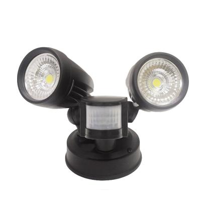 China Variable Security Residential Led Light Color for sale