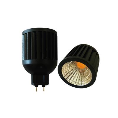 China Commercial alloy G12 LED lamp 40w 3800lm 4000LM aluminum lighting CRI 90 replace to g12 metal halide bulb for sale