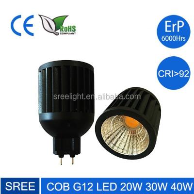 China High Quality CE&ROHS G12 G8.5 GX8.5 Aluminum Alloy Led Lamp 9W 10W 17W 25W 35W for sale