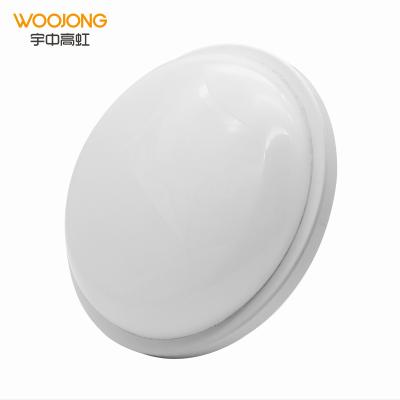 China Modern Led Damp Proof Lighting Fixtures Ceiling Bulkhead Around Damp Proof Lamp With Cover Waterproof Fixtures LED Moisture Resistant Lighting Fixture for sale