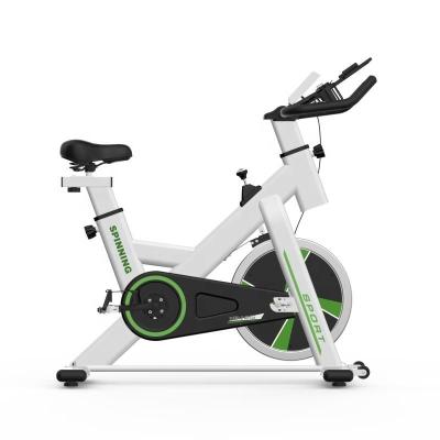 China Home Use Fitness Use Indoor Recycling Spin Bike 10 Kg Flywheel Training Best Home Gym Exercise Best With Monitor for sale