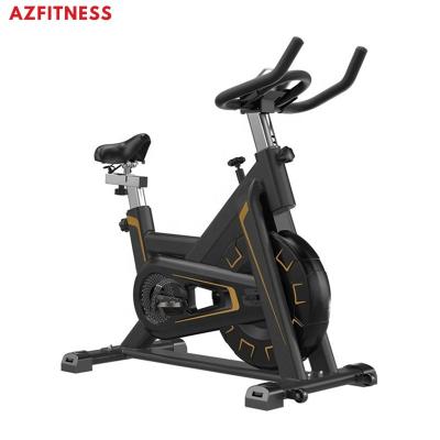 China Flywheel 6KG Universal Customized Wholesale Rotation Home Used LOGO Body Strong Cardio Exercise Cheap Price Friction Bike For Sale for sale