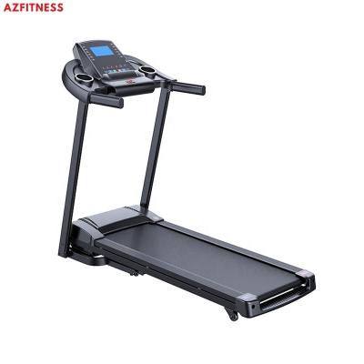 China High Quality Custom Folding LOGO Indoor Body Strong Home Running Machine Electric Motorized Treadmill For Sale for sale