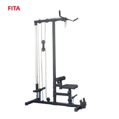 China Durable multi-functional comprehensive training equipment home fitness equipment combination training equipment single station for sale