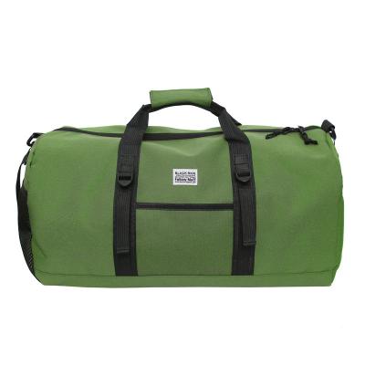 China Men's and women's waterproof fitness bags can be carried across one shoulder for sale