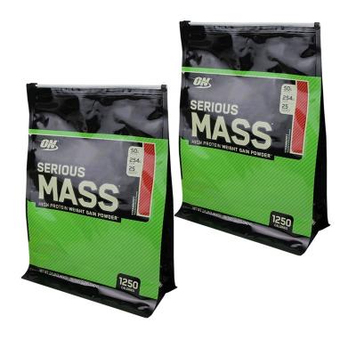 China Barrier Custom Pre Workout Powder Sports Supplements Drinking Sachet Energy Drink Mix Powder Packaging Bags Pouch for sale