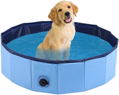 China Viable Other Foldable Pet Cleanning Products Accessories Suppliers 2021 Grooming Large Pet Pool Pet SPA Tub for sale