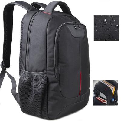 China Custom Large Capacity Logo Anti Theft 15.6 Inch Waterproof Business Laptop Backpack Men for sale