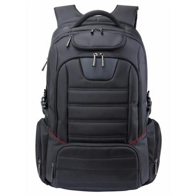 China Custom High Quality Waterproof 15.6 Inch Business Laptop Backpack Men for sale