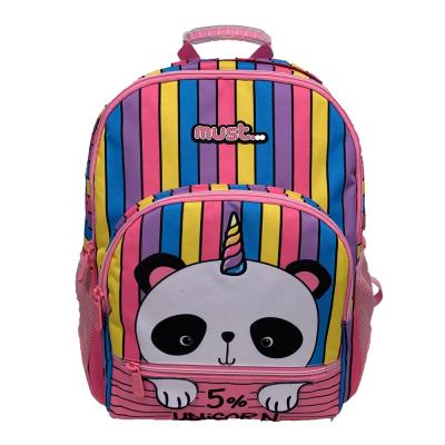 China Cheap wholesale custom animal backpack waterproof for kids school bag boys girls bagpack for sale