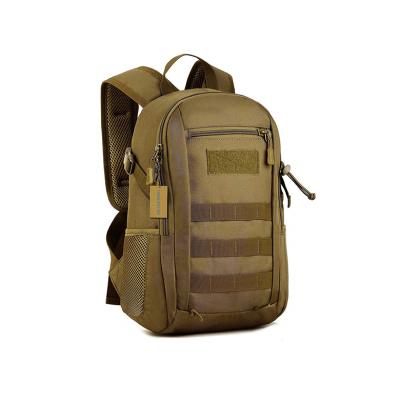 China Useful Anti-theft Camouflage Military Tactical Backpack for Outdoor Mountaineering Increasing Sport for sale