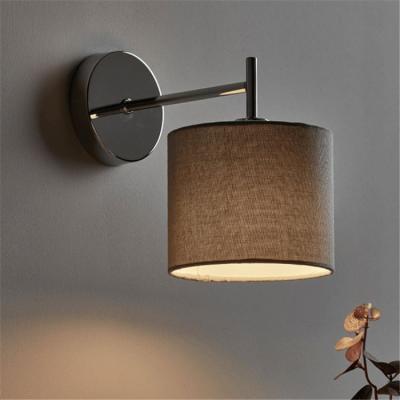 China Beautiful Creative Simple Nordic Wall Lamps For Bedroom Kitchen Wall Lights For Home Decor Soconces for sale