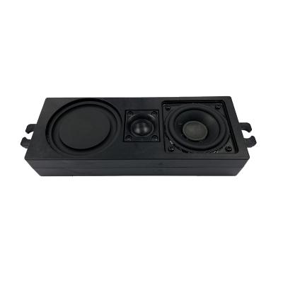 China Professional Metal Factory Supply Attractive Price Audio Speakers Home Theater TV Speaker for sale