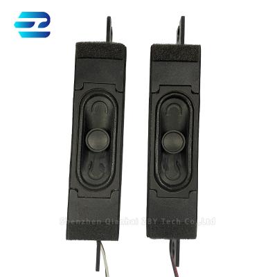 China High Quality TV Competitive Price 10 Watt Internal TV Speaker Wholesale for sale