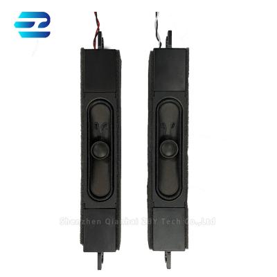 China High quality good price tv 180x28x28mm soundbar speaker for tv china factory for sale