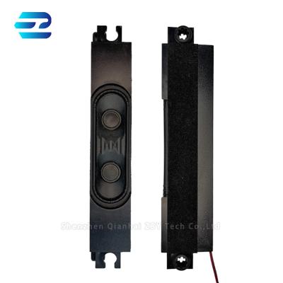 China Amazing TV Performance 10W Bulk Price Mini Sound TV Speaker Bar for sale