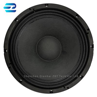 China Home Theater Speaker 12 Inch Drunken Bass 54-4000Hz With Paper Cone China Hot Sale for sale