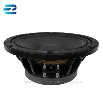 China Home theater warm and smooth to meet 10 inch speaker midrange low woofer for KTV system for sale