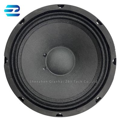 China Home Theater 120-7000Hz 8 Inch Full Range Speaker 4 Professional Audio Available 8ohm 16ohm For Cabinets for sale