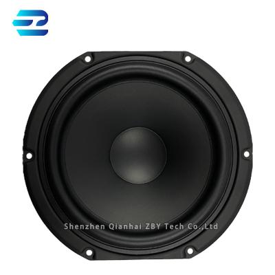 China China factory home theater 6.5 inch low mid range speaker for home theater for sale