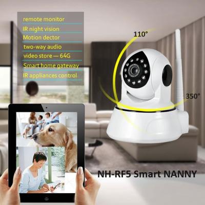 China Waterproof/IOT wireless home automation hd wifi outdoor IP camera for phone control for sale