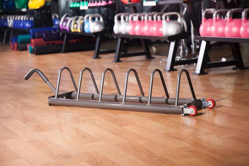 Verified China supplier - Rizhao Ironhawk Fitness Equipment Co., Ltd.