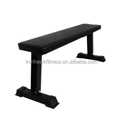 China Steel Tube Q235 Gym Exercise Equipment Flat Bench Customizable Dumbbell Bench for sale